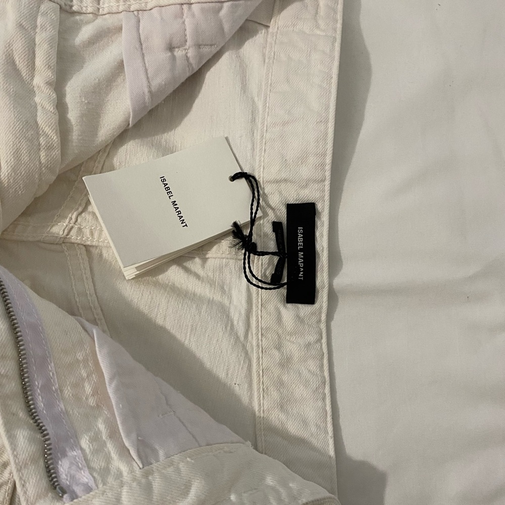 Isabel marant jeans